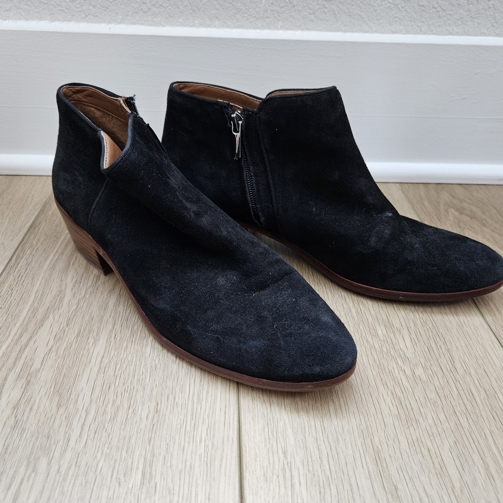 Sam Edleman Ankle Boot